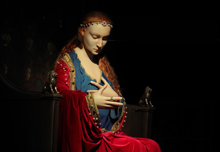 Il nome della rosa