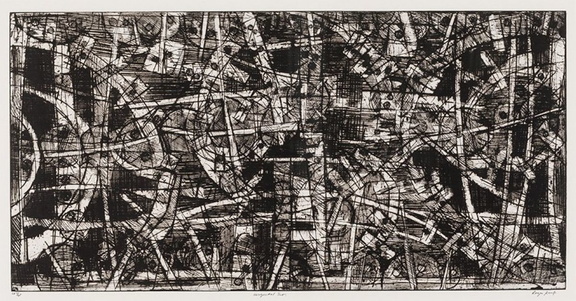 Roger Kemp—Sequence