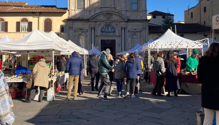 La fierucola