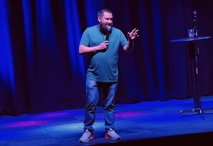 Ben Compton