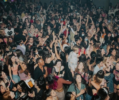 GRAPEVINE GROOVE
