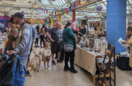 Vets4Pets Dog Fest