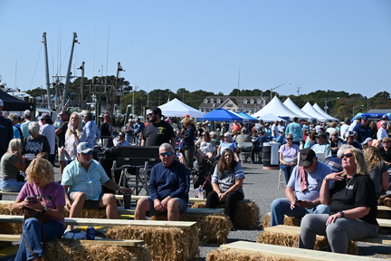 Harbor Day At The Docks