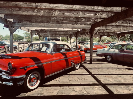 SA Rides Auto Fest