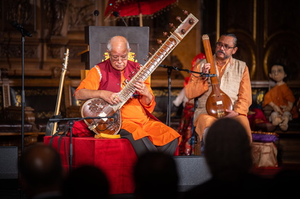 India Week Hamburg