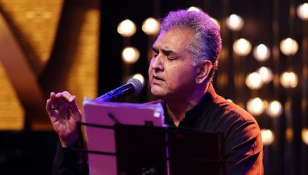 Moazzam Ali Khan -A Tribute to Timeless Melodies.v1