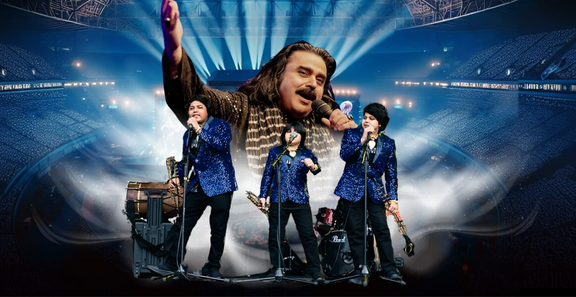 Arif Lohar &amp; The Lohar Boys