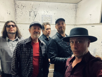 The Hip Experience