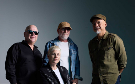 Pixies