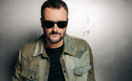 Eric Church
