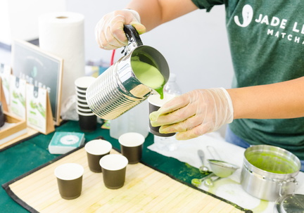 MatchaFest Miami The Matcha Takeover