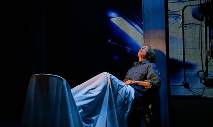 Rust - Dobama Theatre