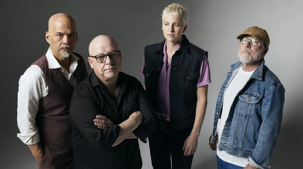 Pixies