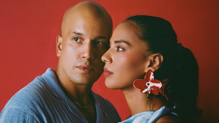 JOHNNYSWIM