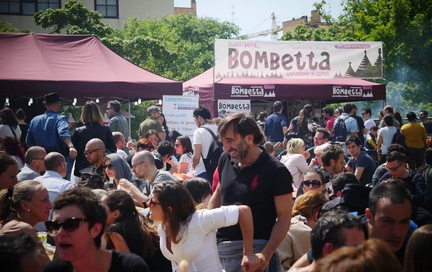 UFF. Urban Food Festival