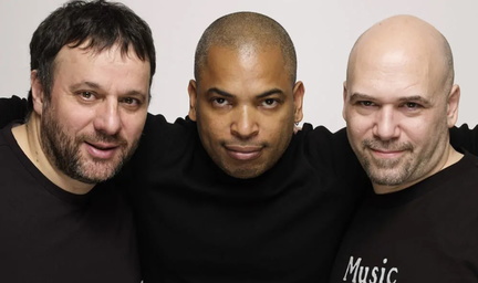 Body &amp; Soul -François K, Danny Krivit,Joe Claussel