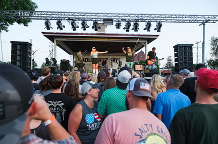 Solon Beef Days