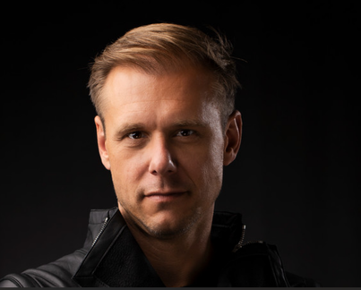 Armin Van Buuren