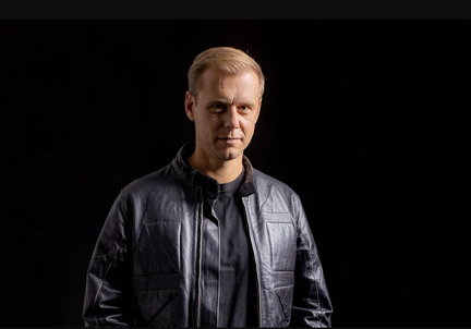 Armin Van Buuren