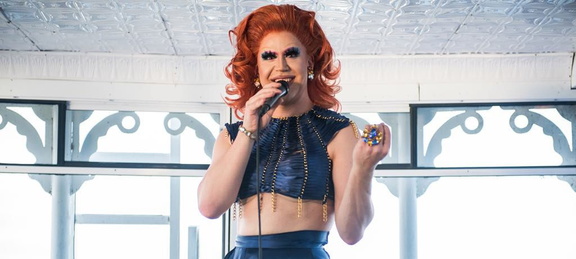 Rowena Whey.