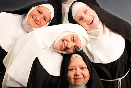Nunsense.v1