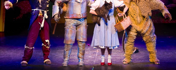 Wizard of Oz