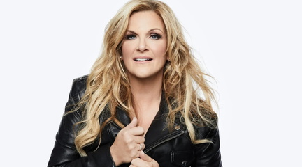 Trisha Yearwood
