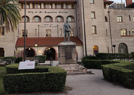 Wicked St. Augustine Bootleggers, Brothels &amp; Gambling in the Ancient City