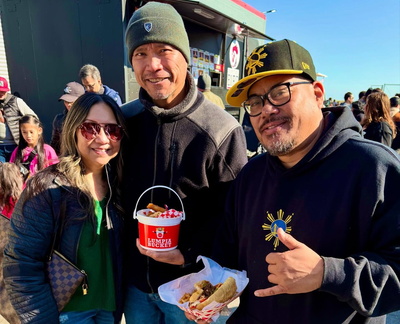 Lumpia Fest