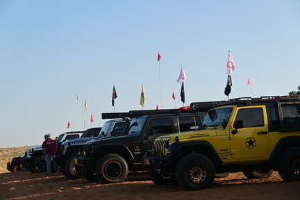 Al-Wahiba Sands Challenge