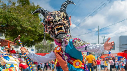 Carnival Portugal