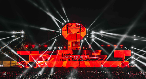 Far Away Festival