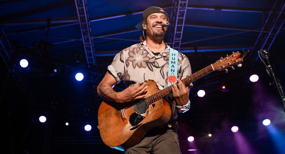 Michael Franti &amp; Spearhead
