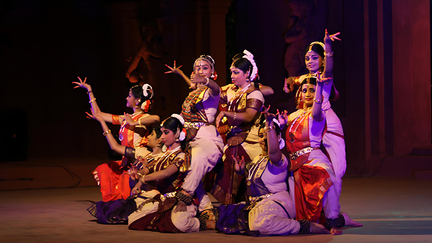 Konark Festival PhotoGrid