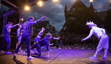 Kultursommer Nordhessen