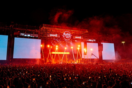 Rolling Loud Australia
