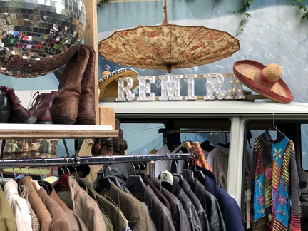 Remira Market