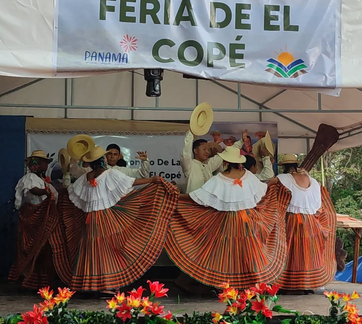 Feria de El Copé
