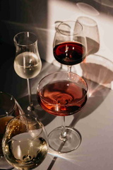 Winefest Calgary