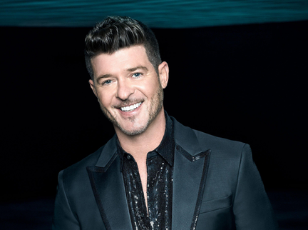 Robin Thicke