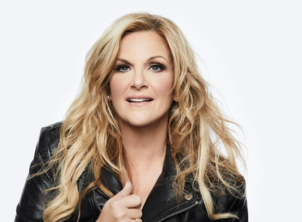 Trisha Yearwood