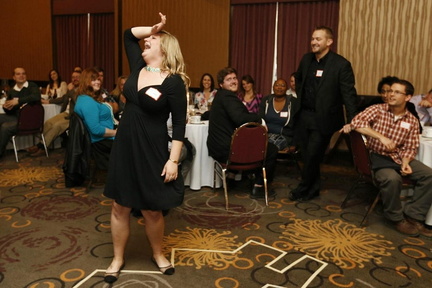 Dinner Detective Comedy Mystery Dinner Show