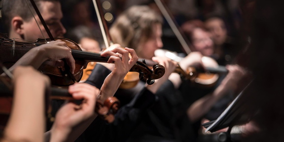 Bardi Symphony Orchestra | The Planets