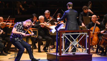 Star Wars The Force Awakens In Concert