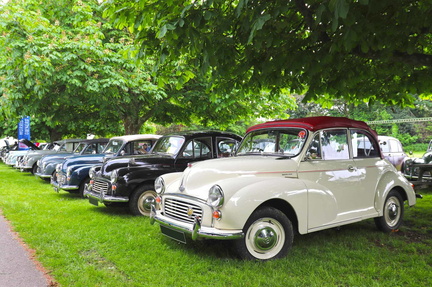 Spring Autojumble  National Motor Museum, Beaulieu