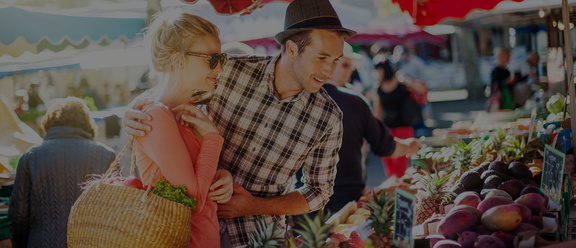 Daytona Flea and Farmers Market