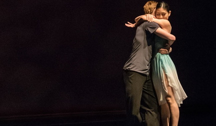 Ballet Victoria
