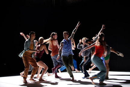 Dublin Dance Festival 2025