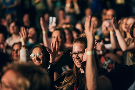 Music &amp; Mental Health Festival