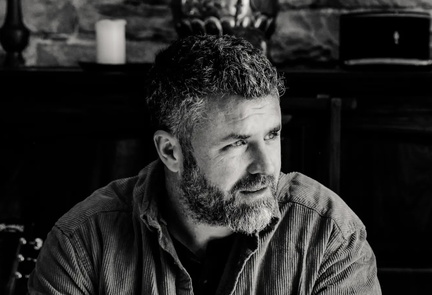 Mick Flannery